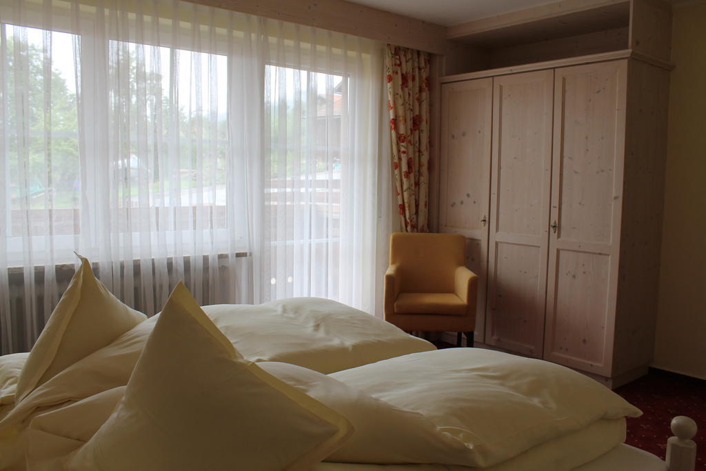 Allgau Landhotel Oberreute Luaran gambar