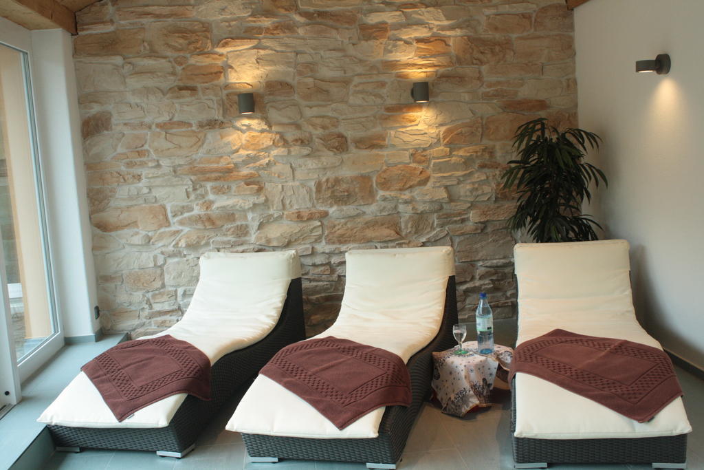 Allgau Landhotel Oberreute Luaran gambar