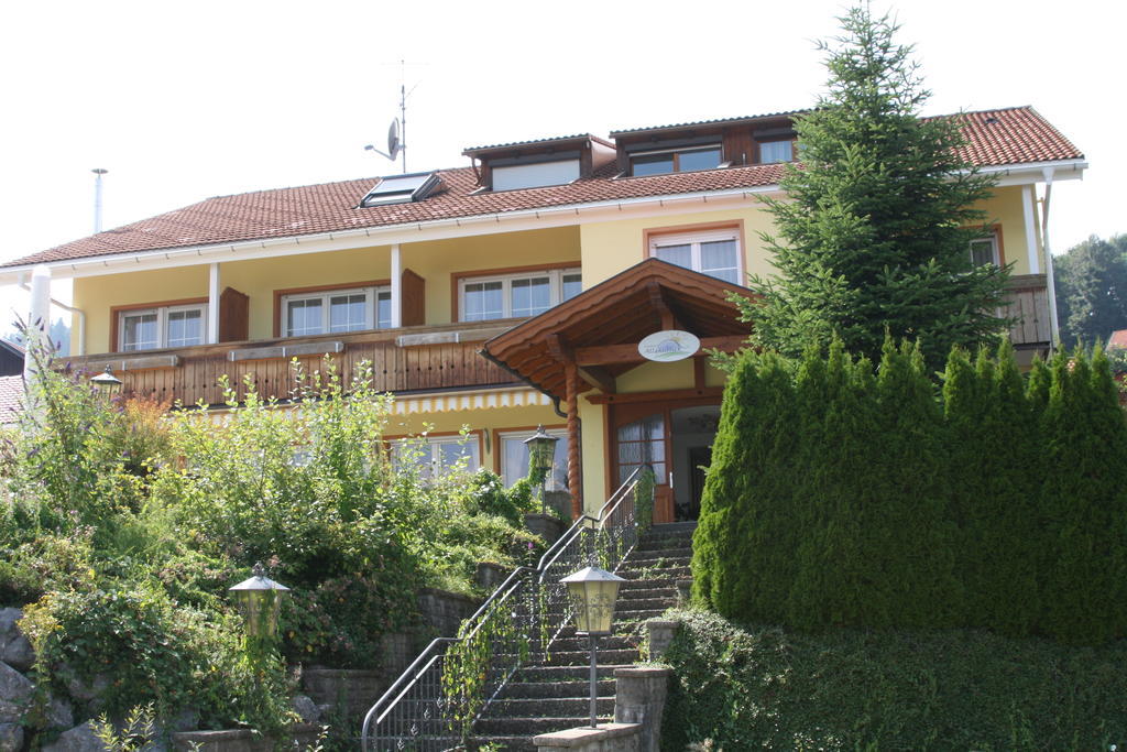 Allgau Landhotel Oberreute Luaran gambar