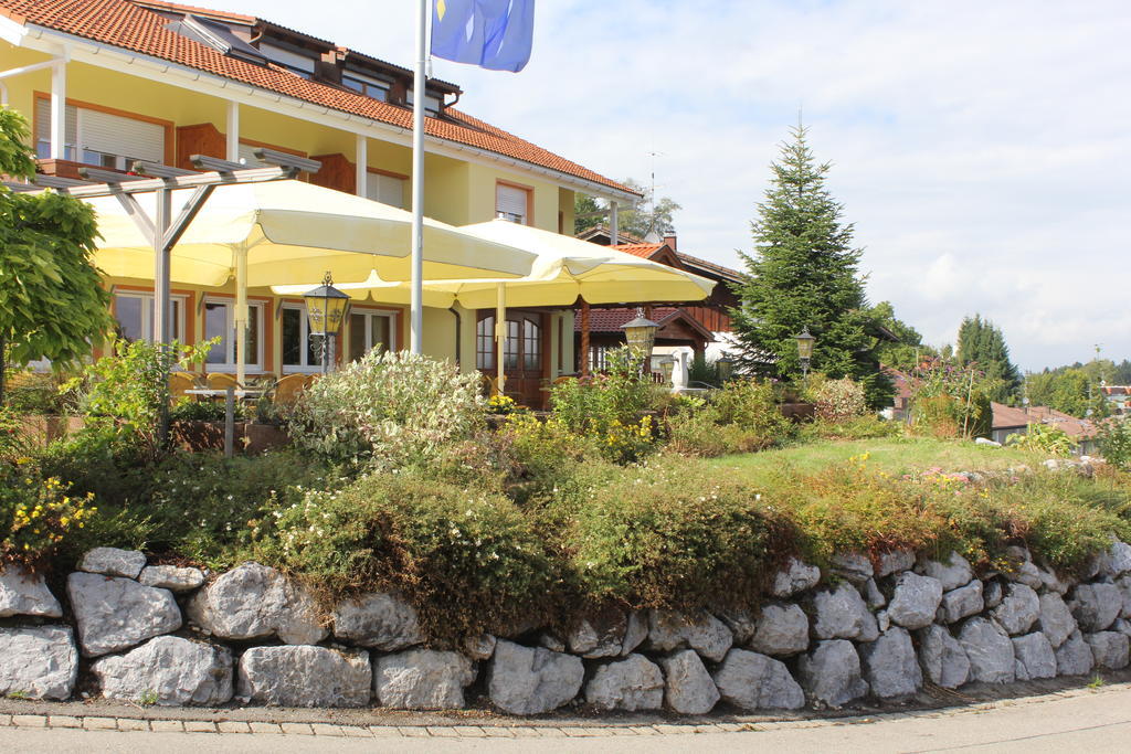 Allgau Landhotel Oberreute Luaran gambar