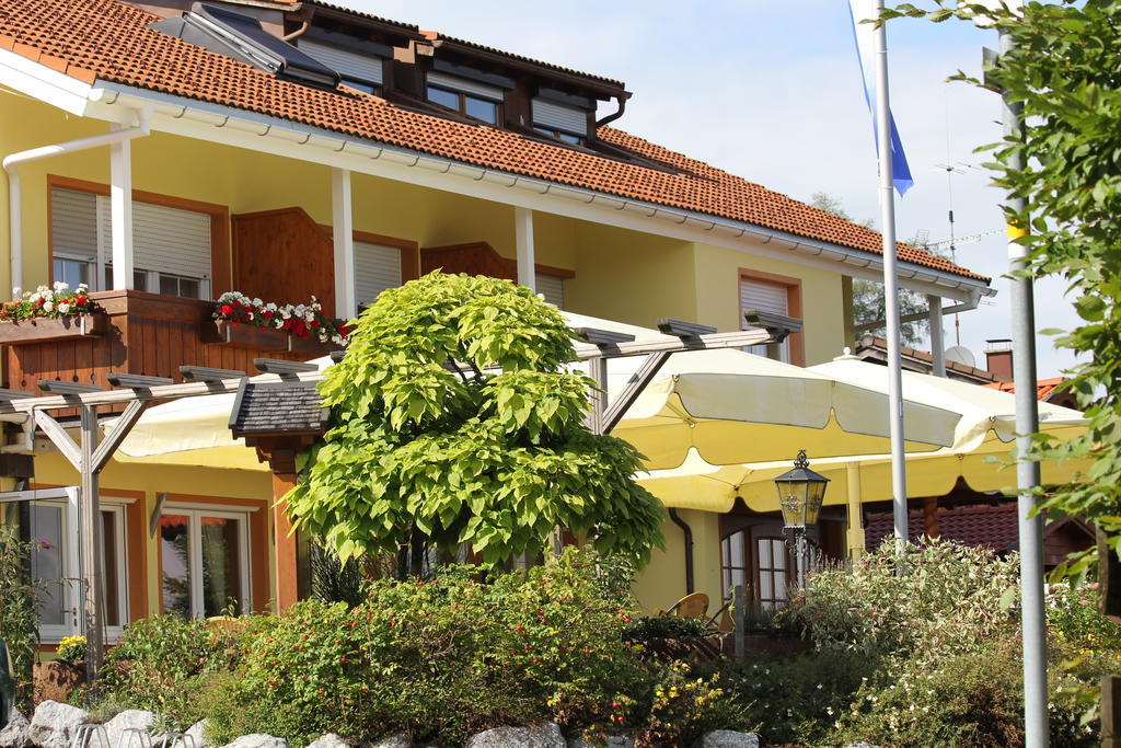 Allgau Landhotel Oberreute Luaran gambar