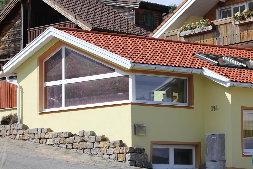 Allgau Landhotel Oberreute Luaran gambar