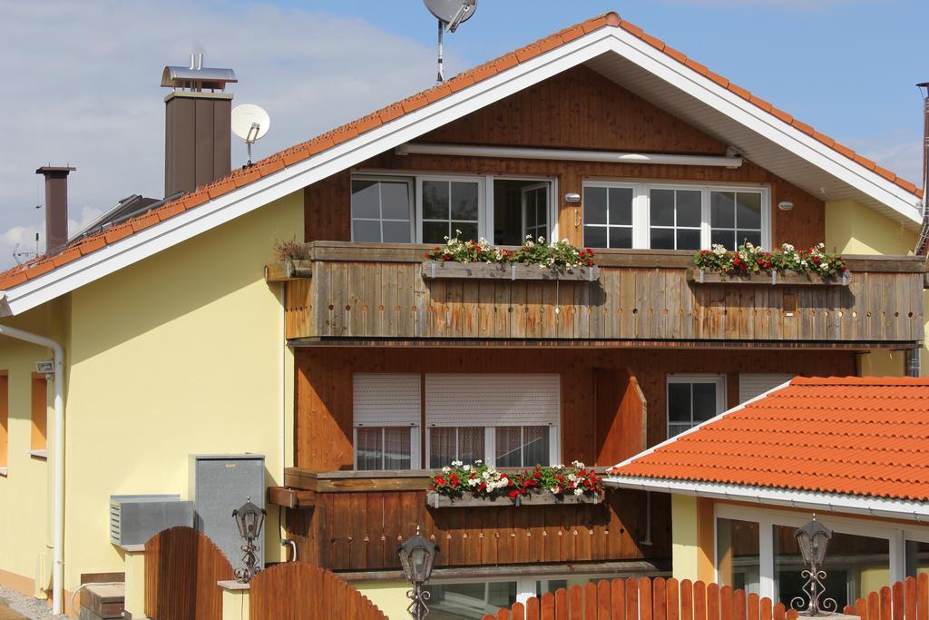 Allgau Landhotel Oberreute Luaran gambar