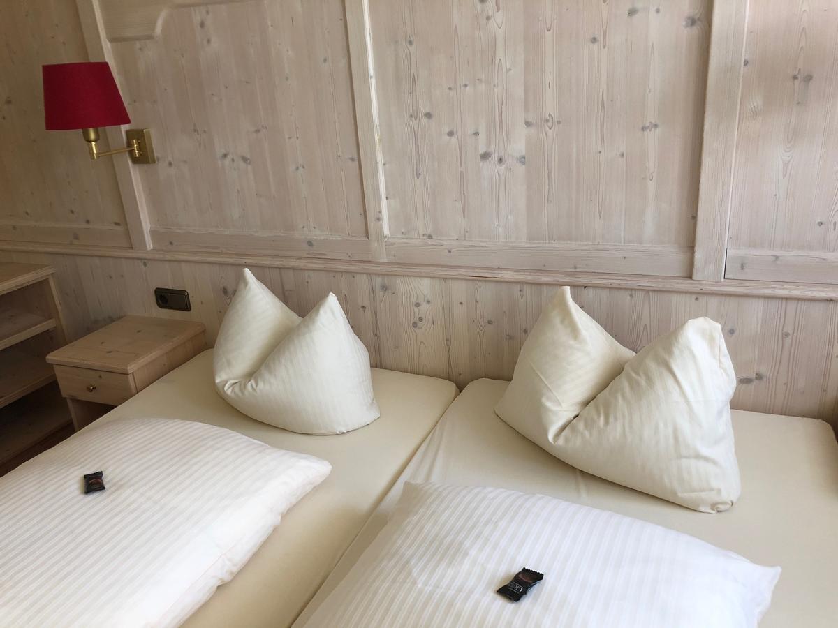 Allgau Landhotel Oberreute Luaran gambar