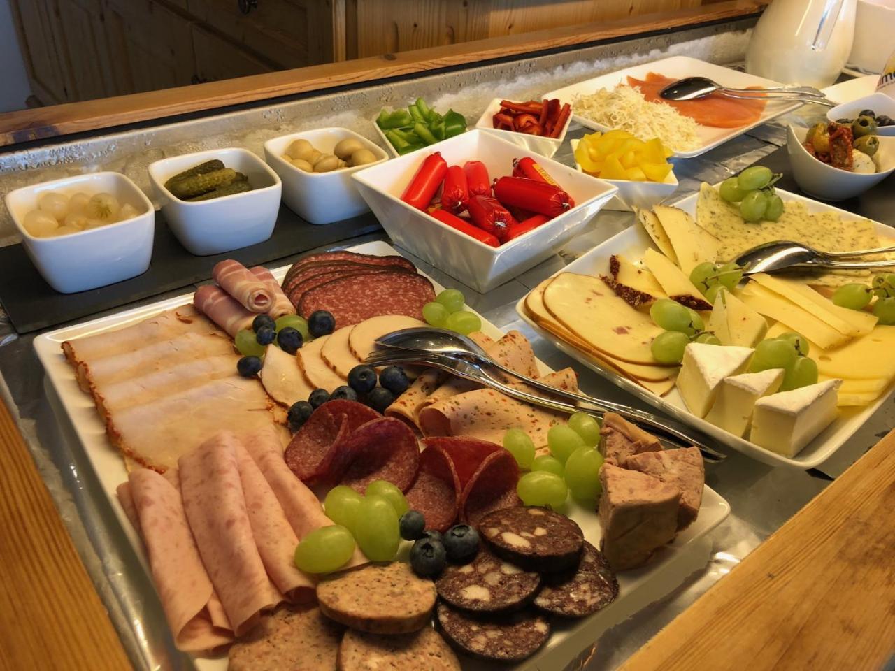 Allgau Landhotel Oberreute Luaran gambar