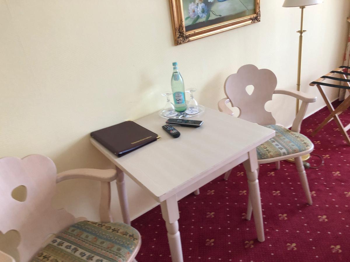 Allgau Landhotel Oberreute Luaran gambar