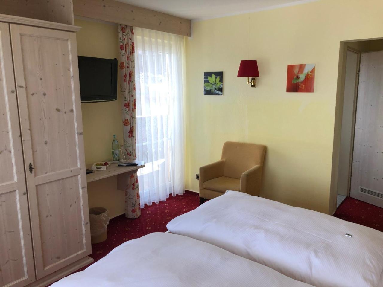 Allgau Landhotel Oberreute Luaran gambar