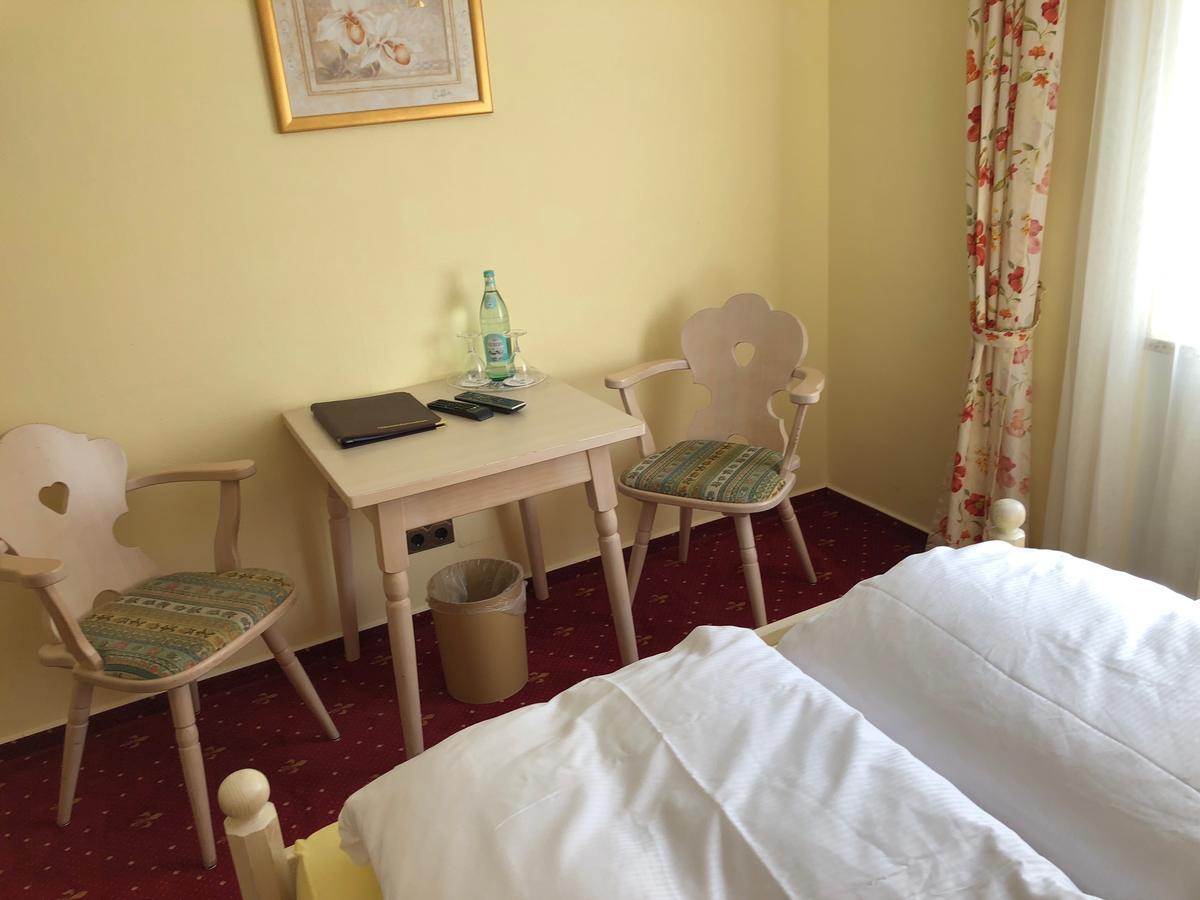 Allgau Landhotel Oberreute Luaran gambar