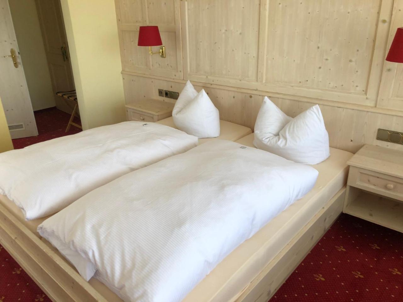 Allgau Landhotel Oberreute Luaran gambar