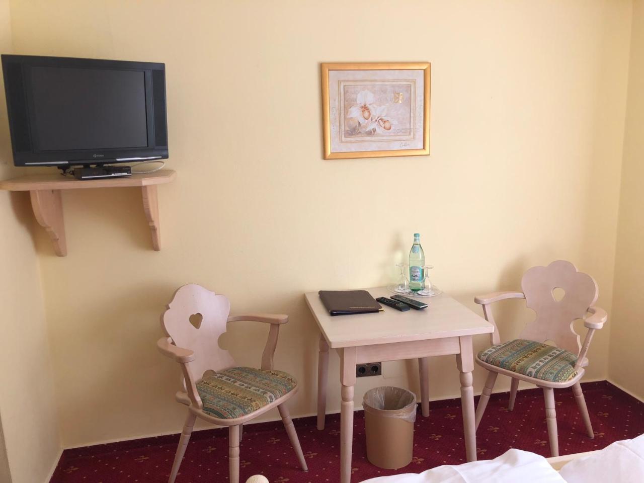 Allgau Landhotel Oberreute Luaran gambar