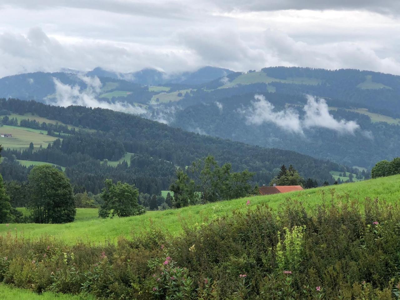 Allgau Landhotel Oberreute Luaran gambar