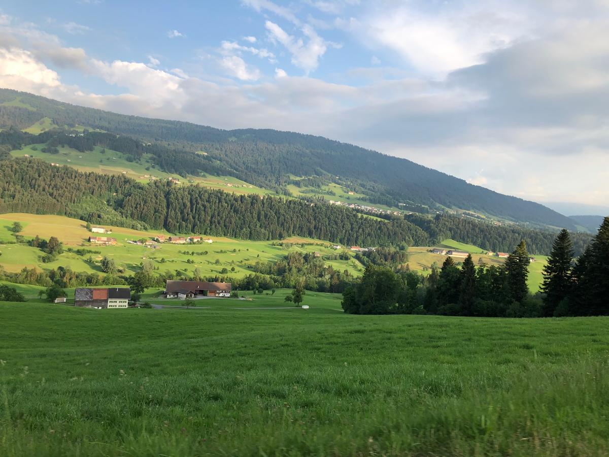 Allgau Landhotel Oberreute Luaran gambar