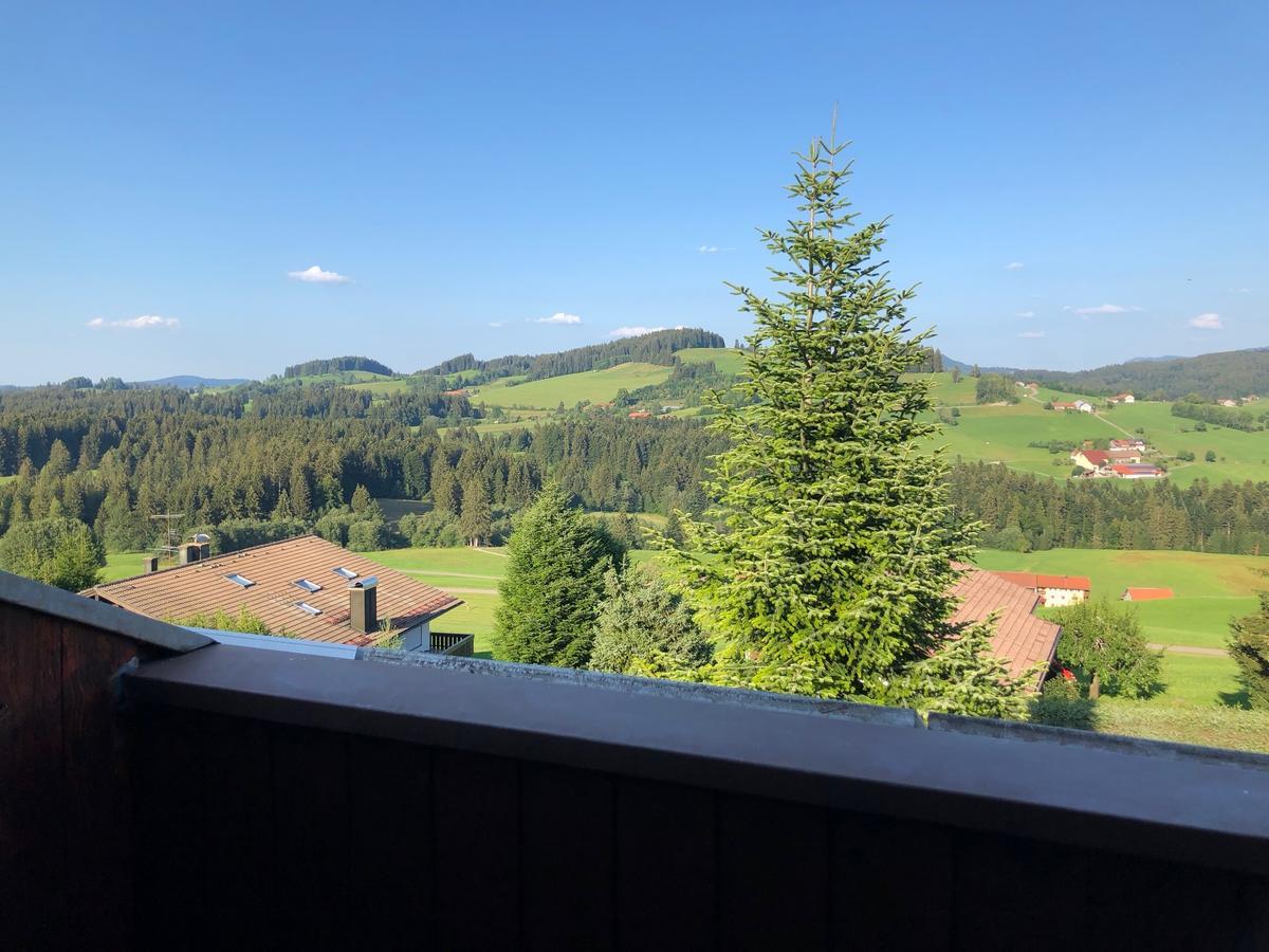 Allgau Landhotel Oberreute Luaran gambar