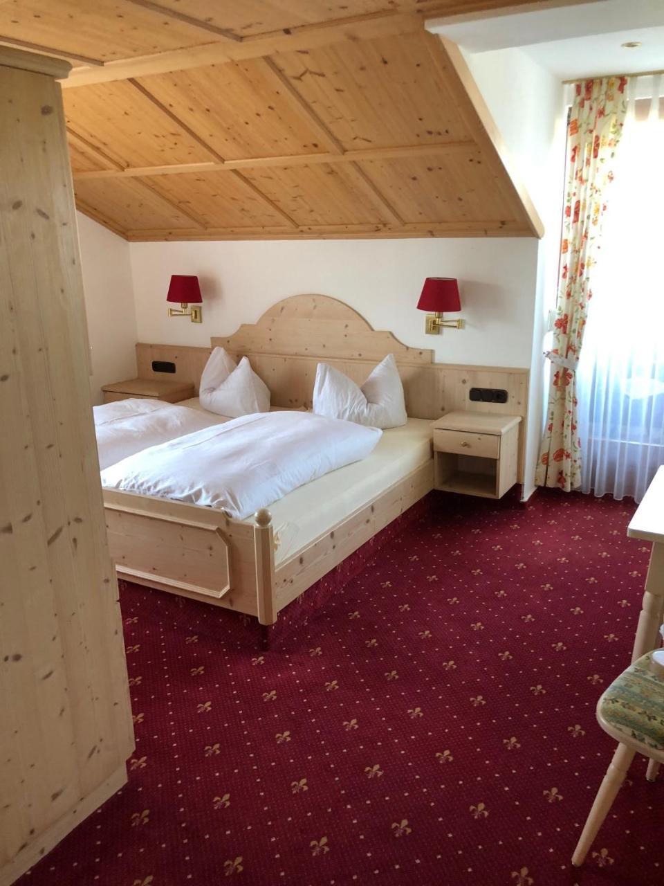 Allgau Landhotel Oberreute Luaran gambar