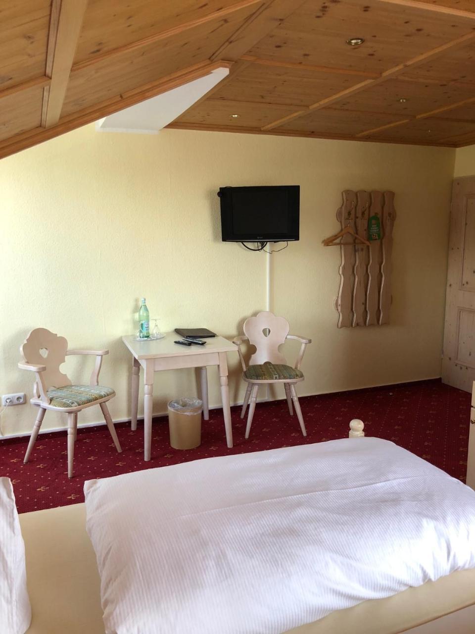 Allgau Landhotel Oberreute Luaran gambar