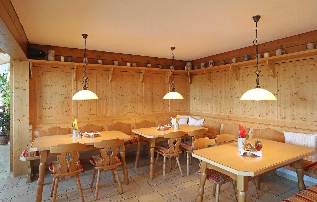 Allgau Landhotel Oberreute Luaran gambar