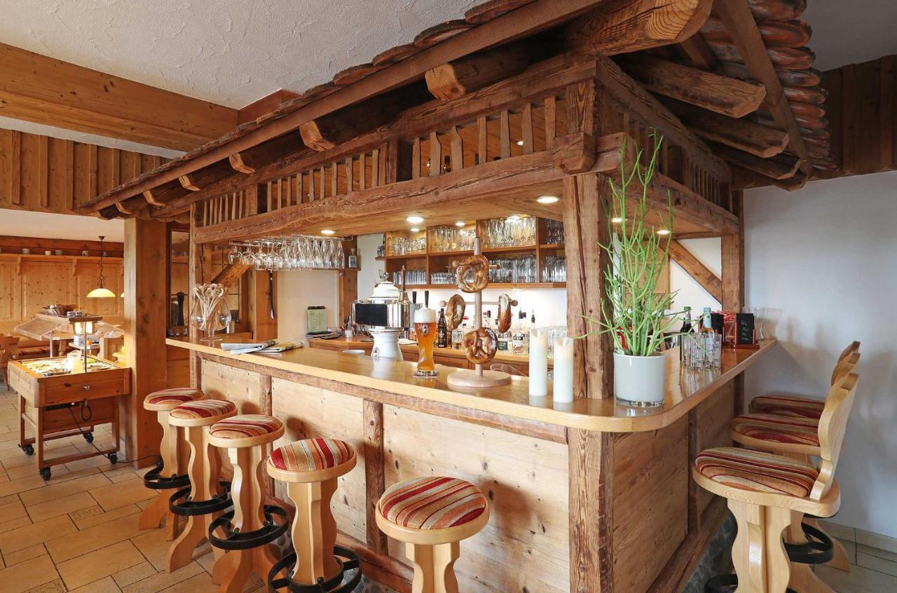 Allgau Landhotel Oberreute Luaran gambar