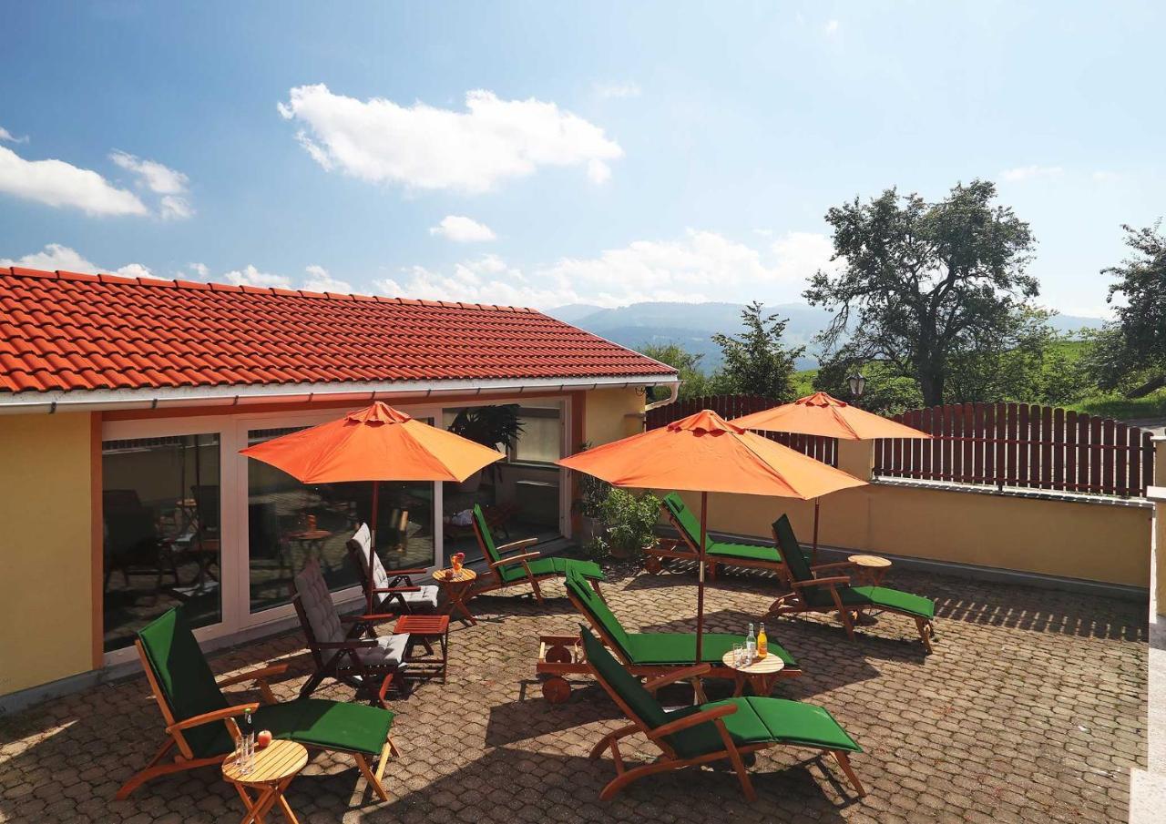 Allgau Landhotel Oberreute Luaran gambar