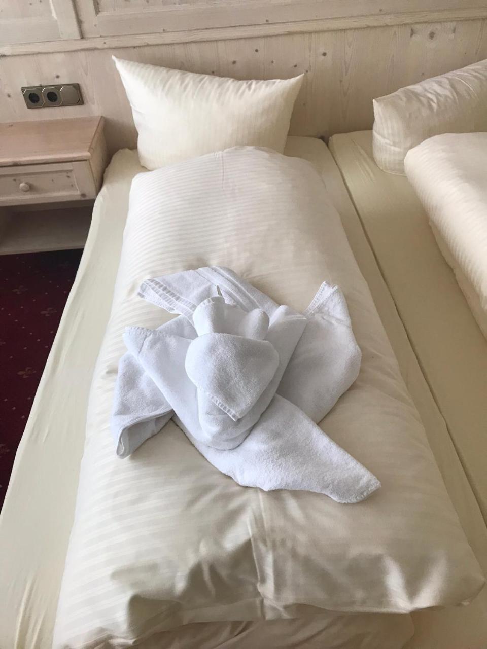 Allgau Landhotel Oberreute Luaran gambar