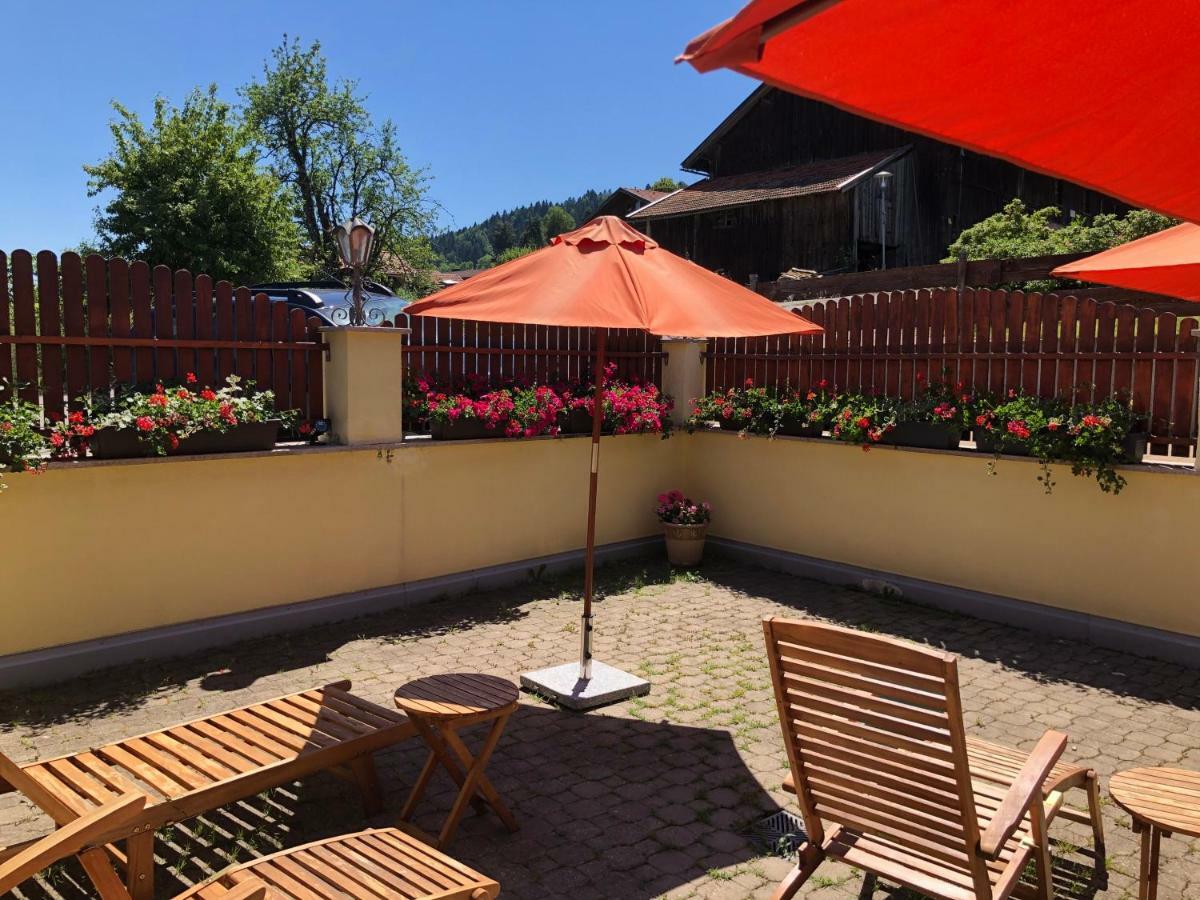 Allgau Landhotel Oberreute Luaran gambar