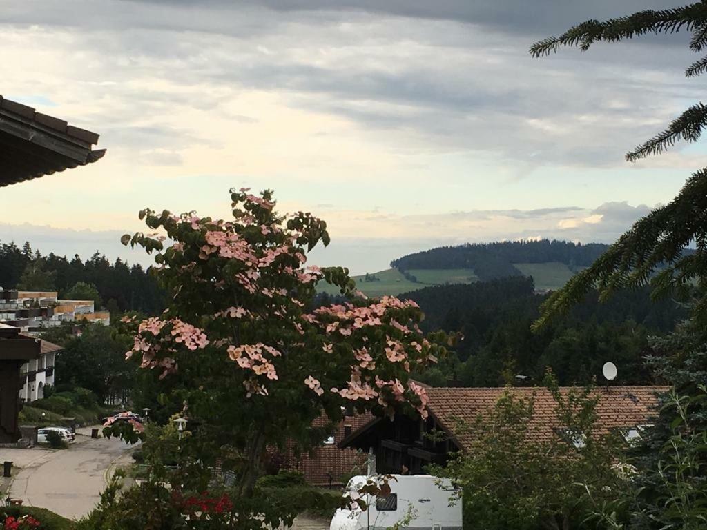 Allgau Landhotel Oberreute Luaran gambar
