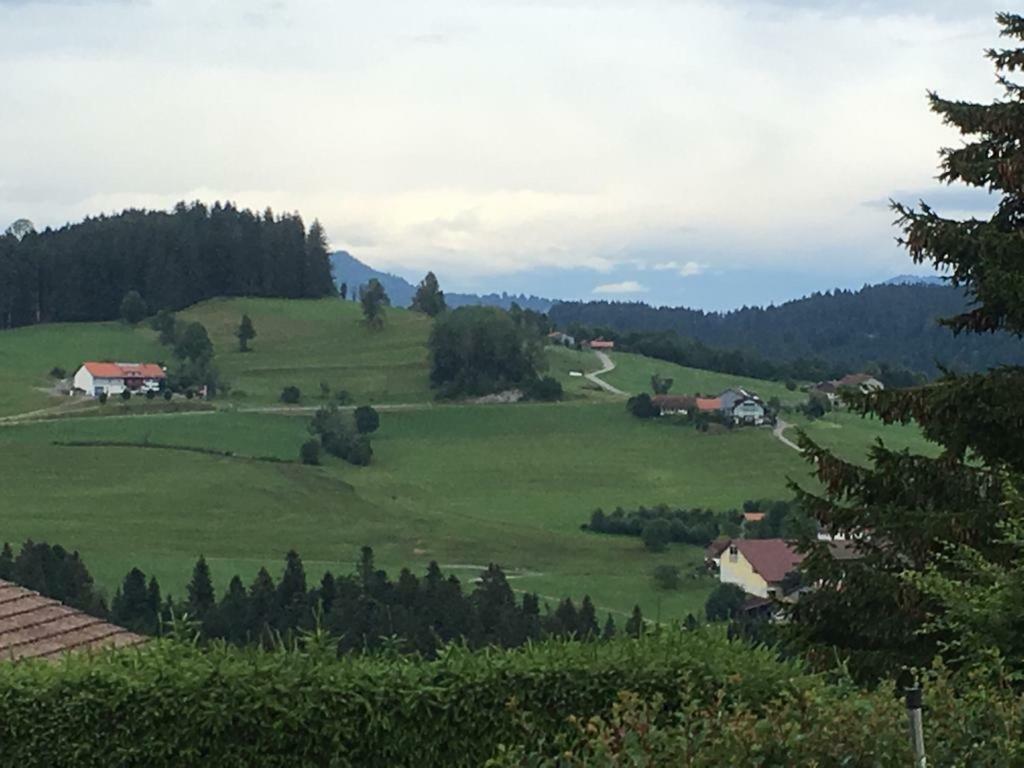 Allgau Landhotel Oberreute Luaran gambar